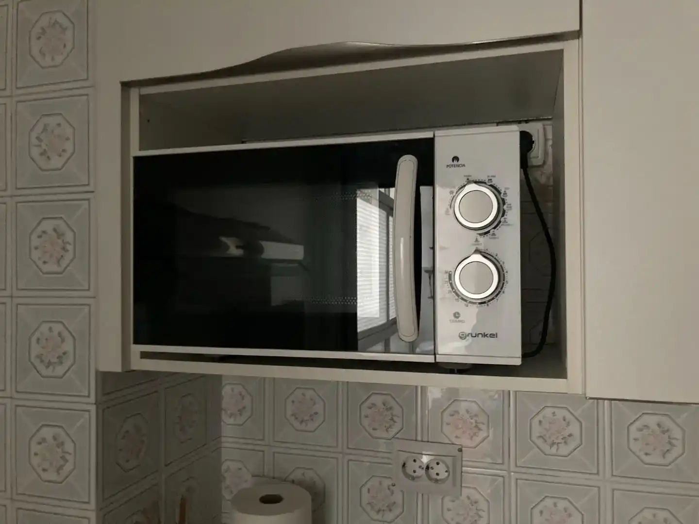 Piso de 120 m² en Albacete