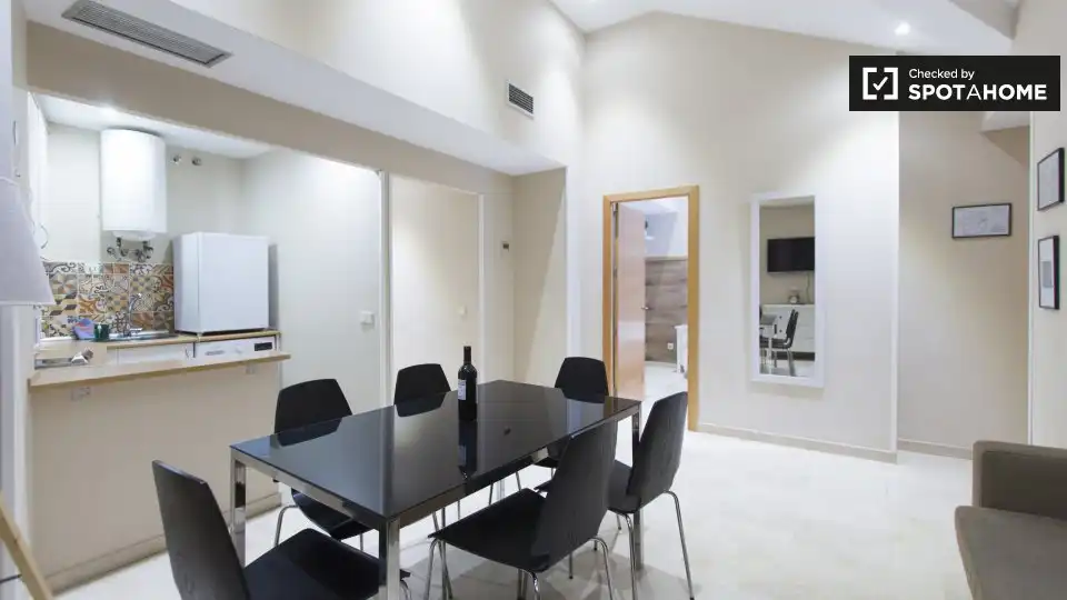 Piso de 62 m² en Madrid