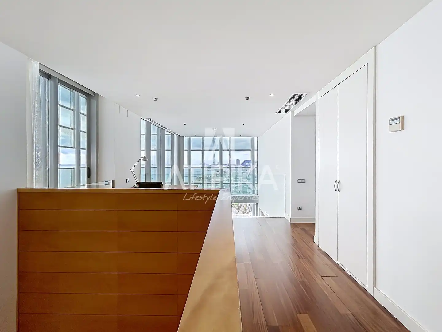 Pis de 245 m² a Barcelona