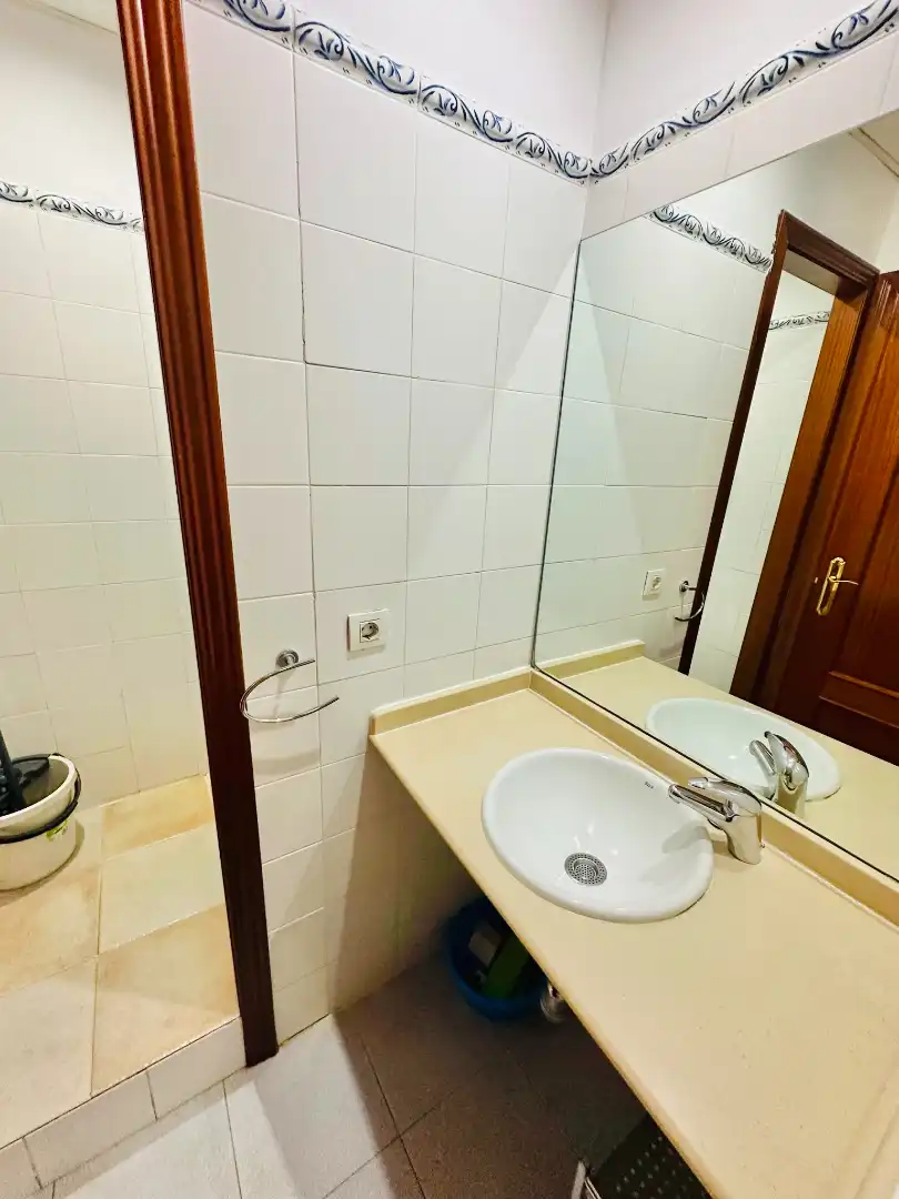 Appartement 35 m² à Grenade