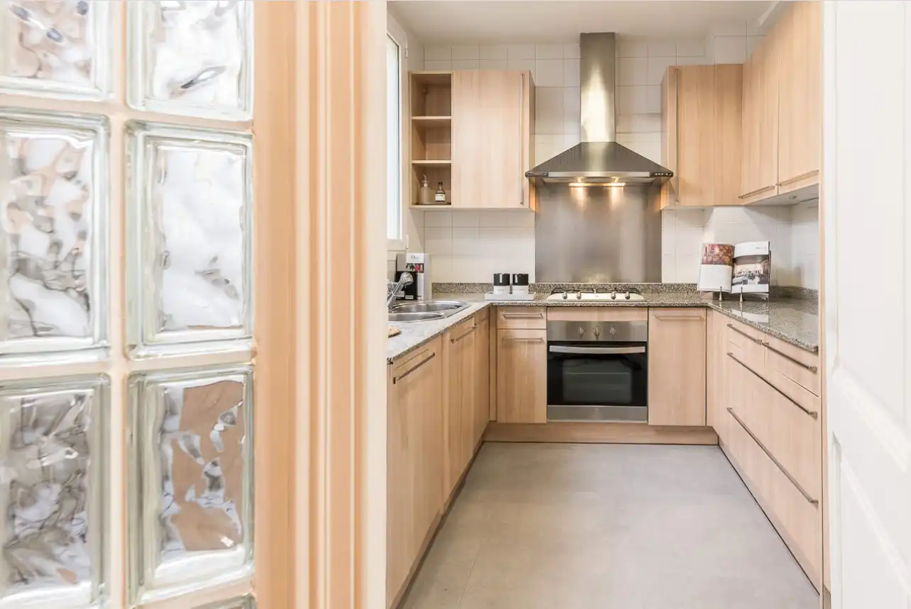Piso de 130 m² en Barcelona
