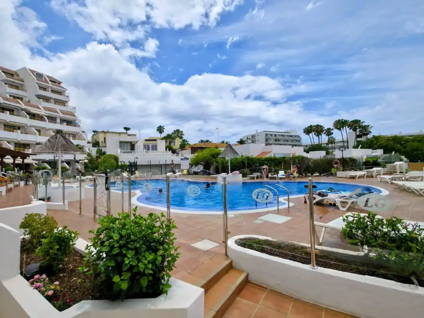 Piso de 44 m² en Adeje