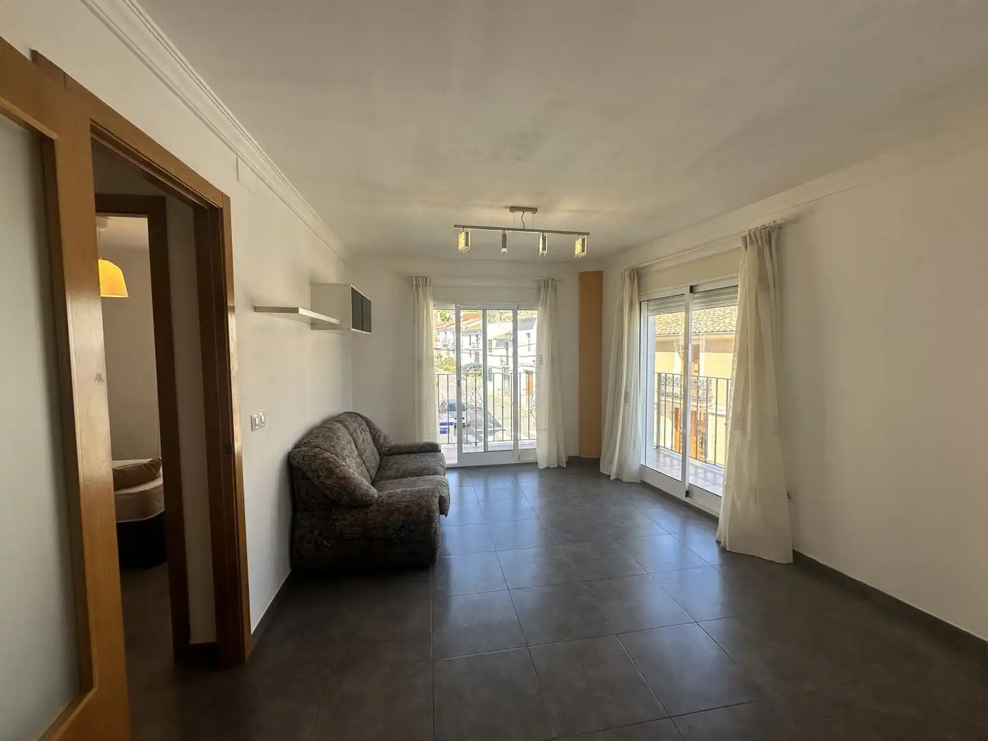 Pis de 77 m² a Alfara de la Baronia