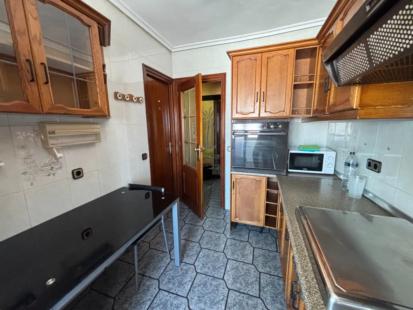 Pis de 102 m² a Andújar