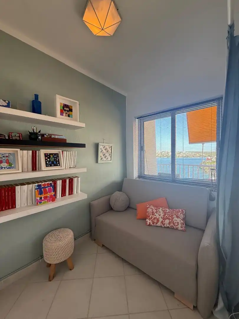 Pis de 55 m² a es Castell