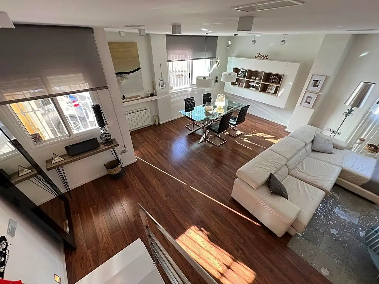 Habitación 225 m², Valencia