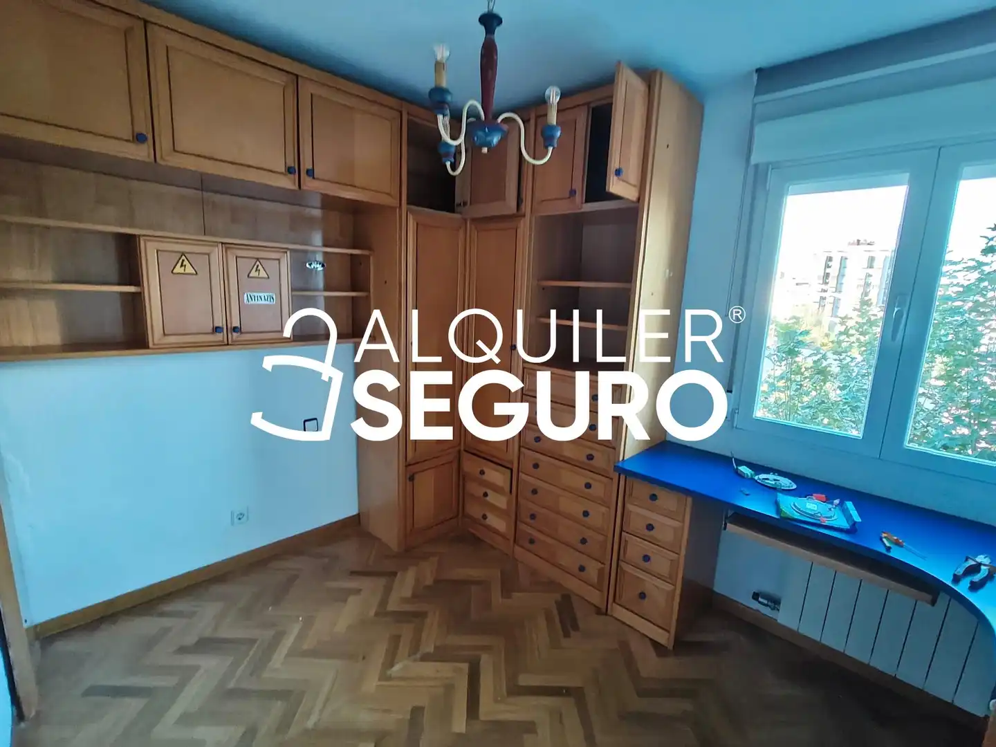 Appartamento 100 m² a Madrid