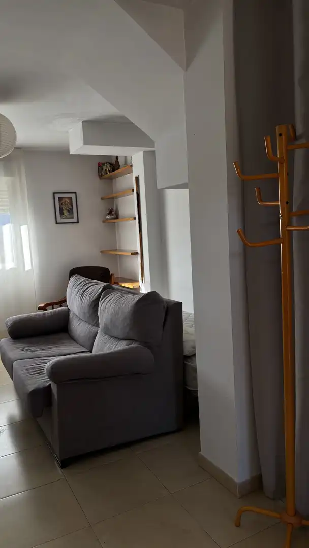 Pis de 80 m² a Albocàsser