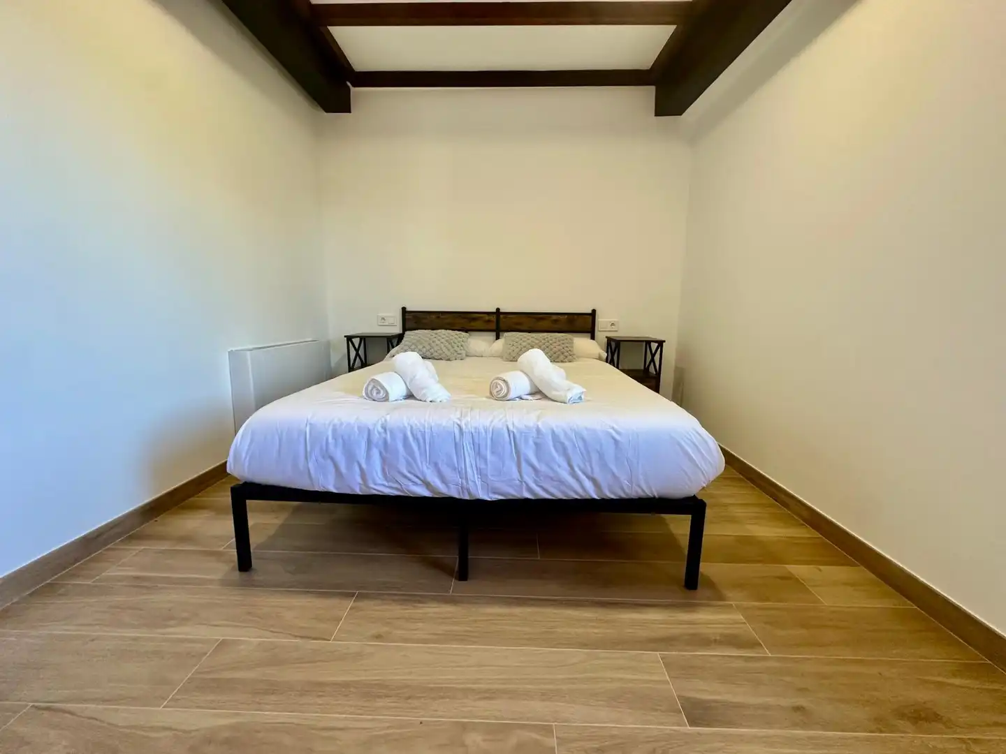 Piso de 65 m² en Miengo