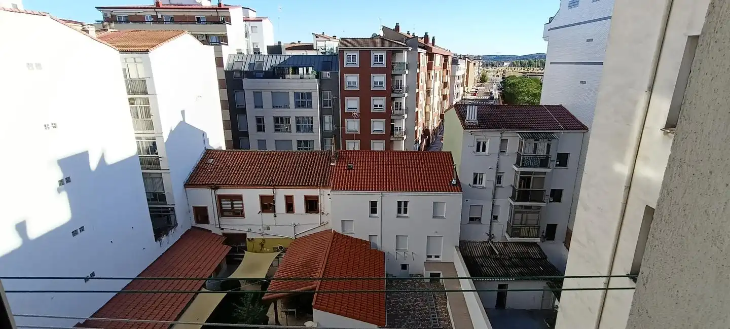 Piso de 100 m² en León