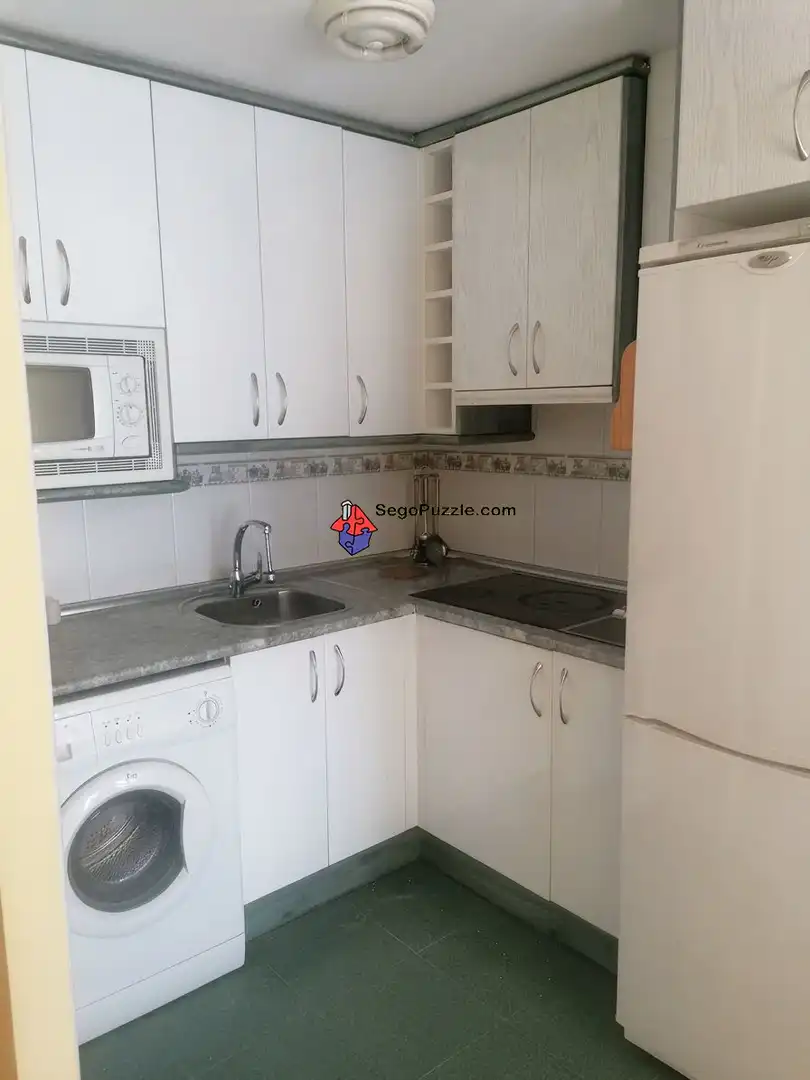 Piso de 75 m² en Espirdo