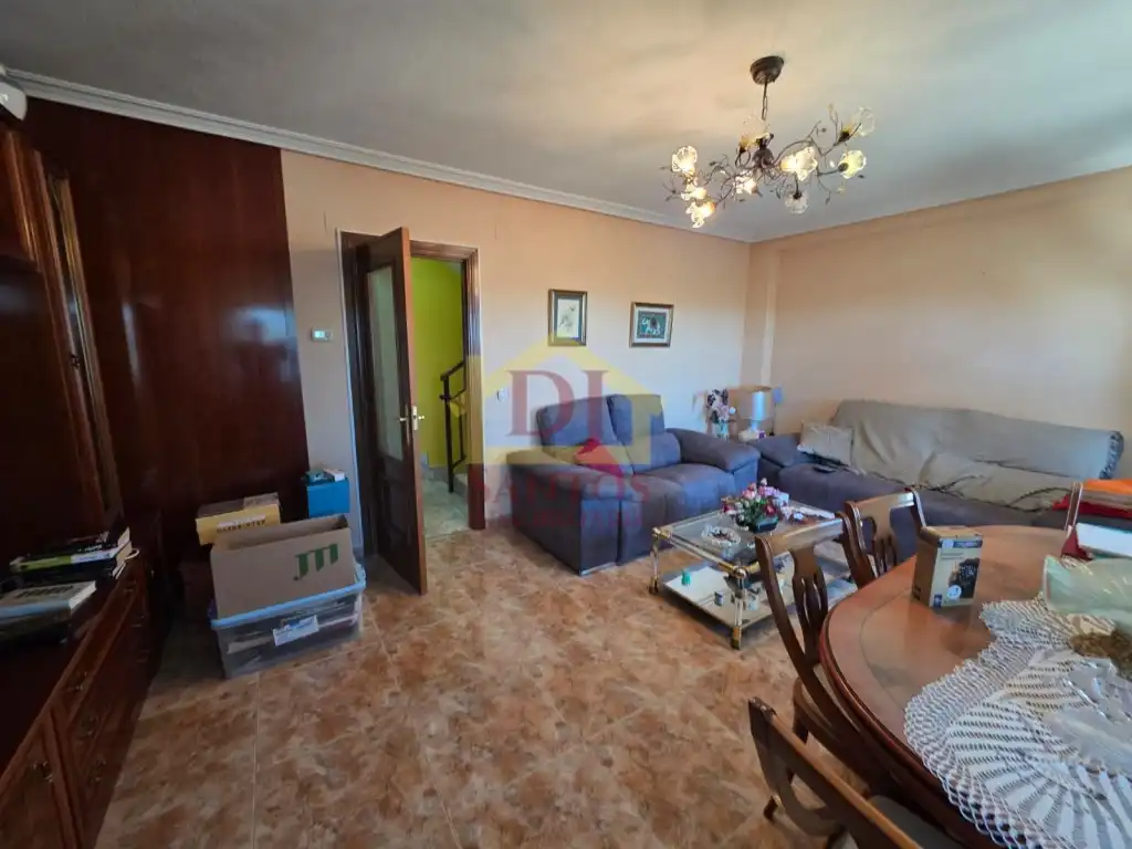 Appartamento 270 m² a Salamanca