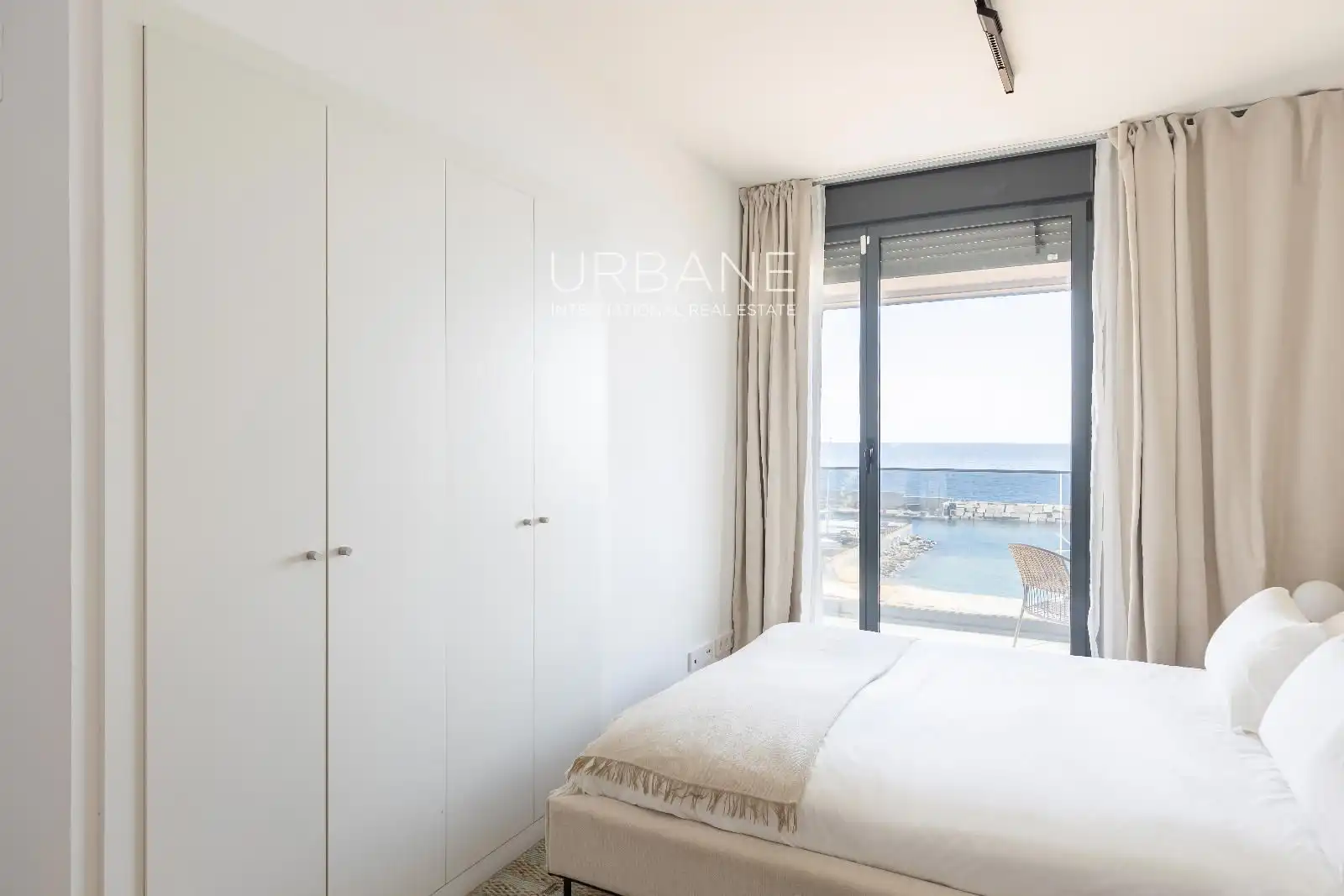 Pis de 70 m² a Badalona