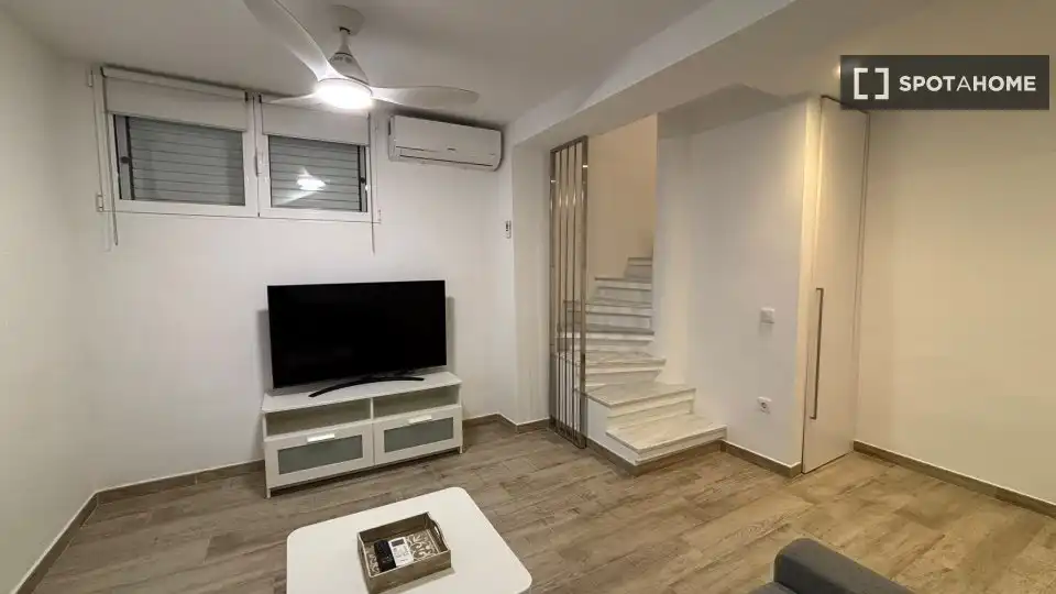 Piso de 95 m² en Valencia