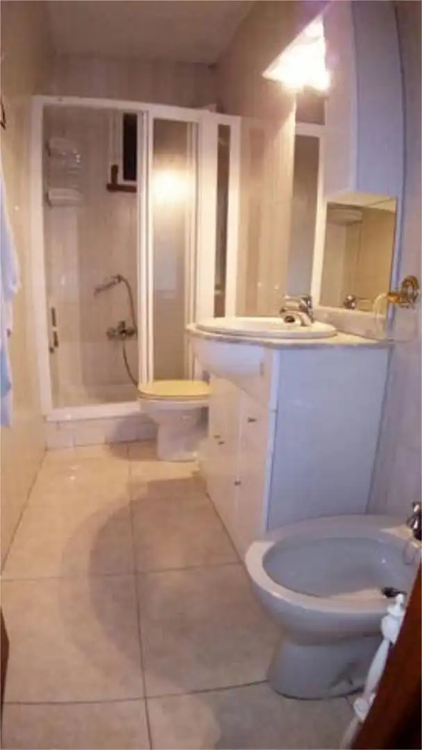 Piso de 80 m² en Montánchez