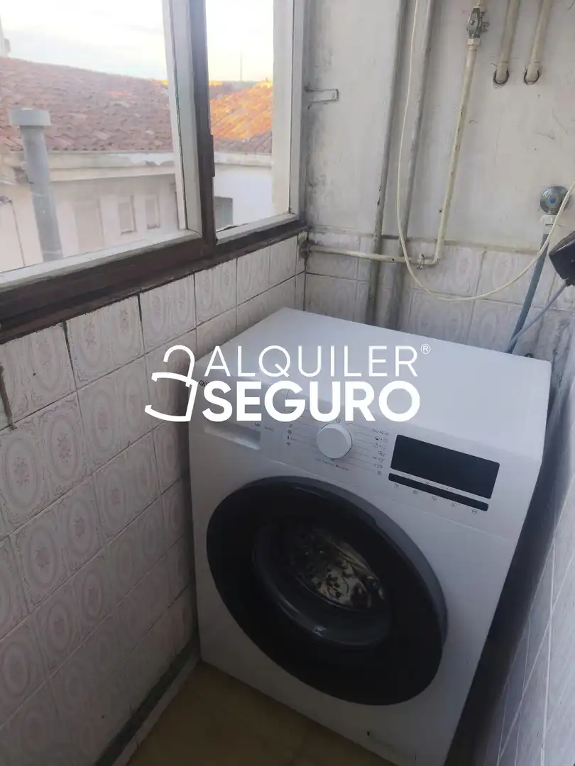 Pis de 78 m² a Saragossa