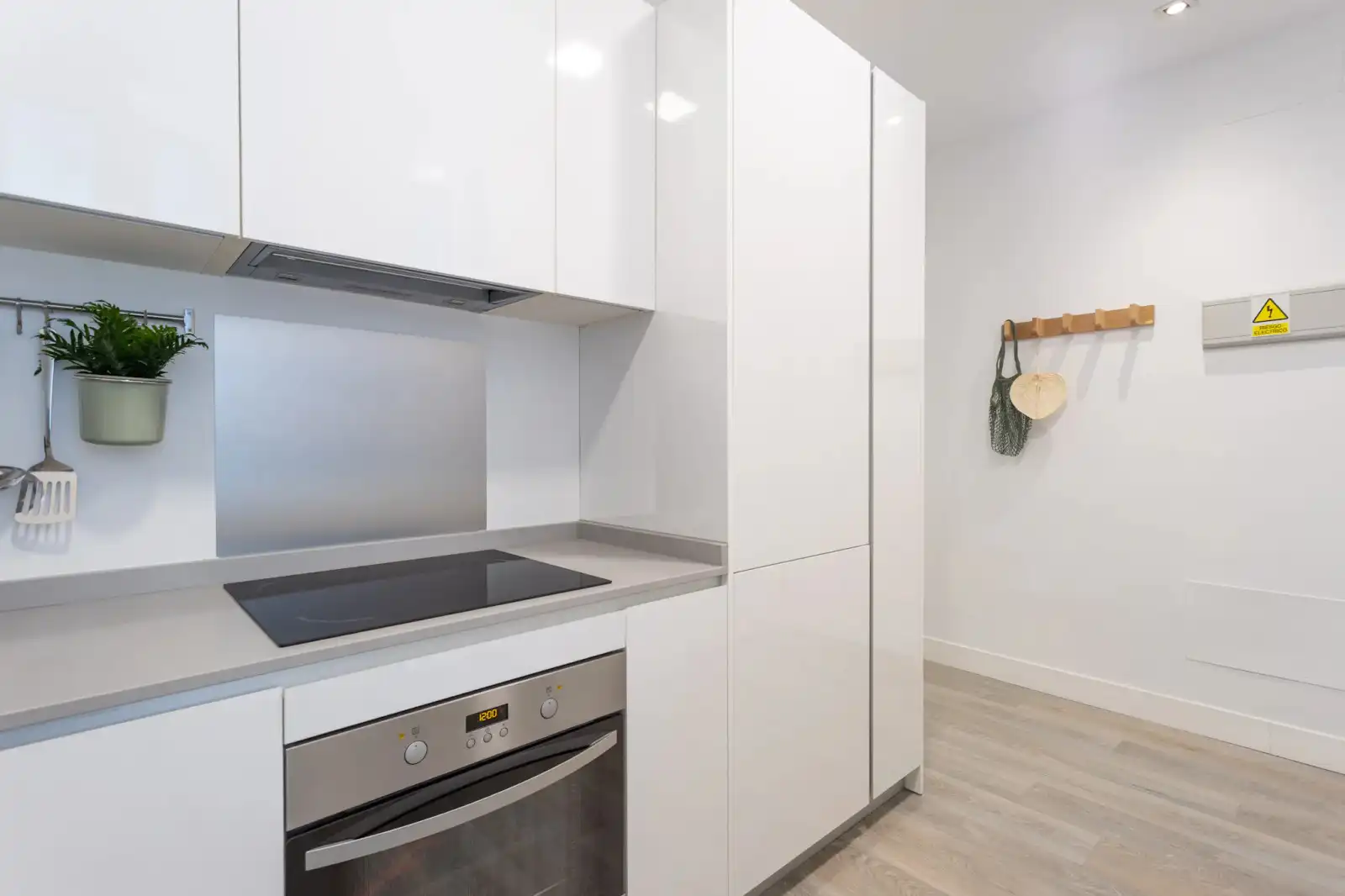 Pis de 59 m² a Madrid