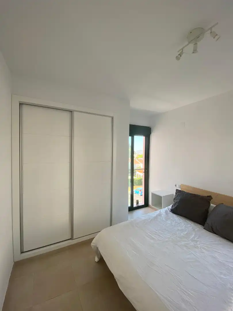 Appartement 50 m² à Málaga