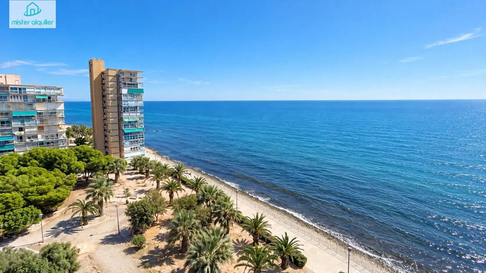 Pis de 66 m² a el Campello