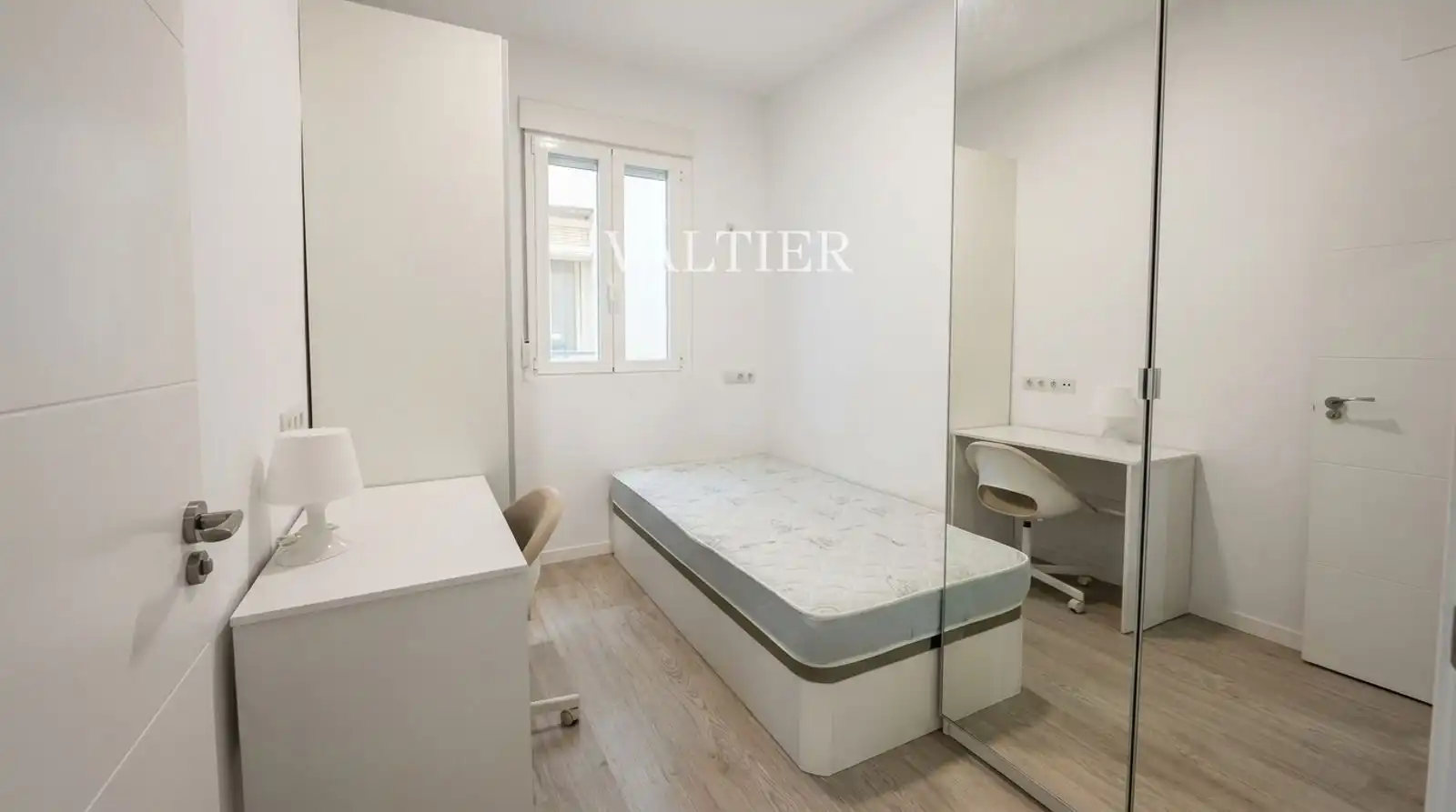 Pis de 54 m² a Madrid