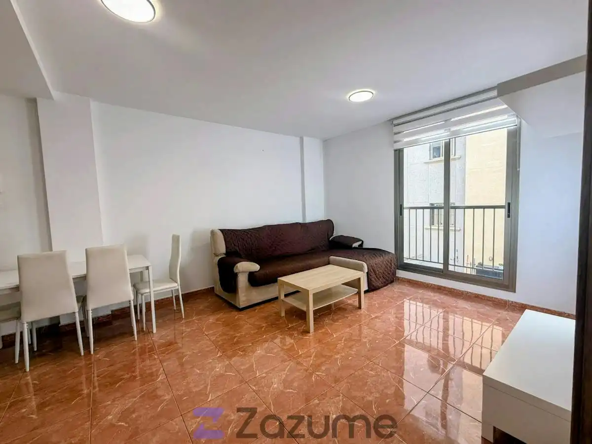 Apartamento 65 m² em Arucas