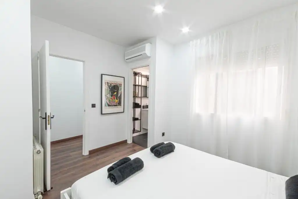 Pis de 130 m² a Tarragona