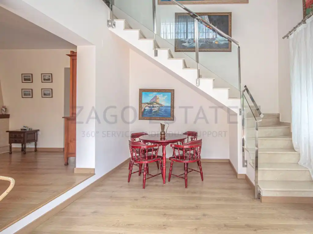 Casa de 212 m² a Altea