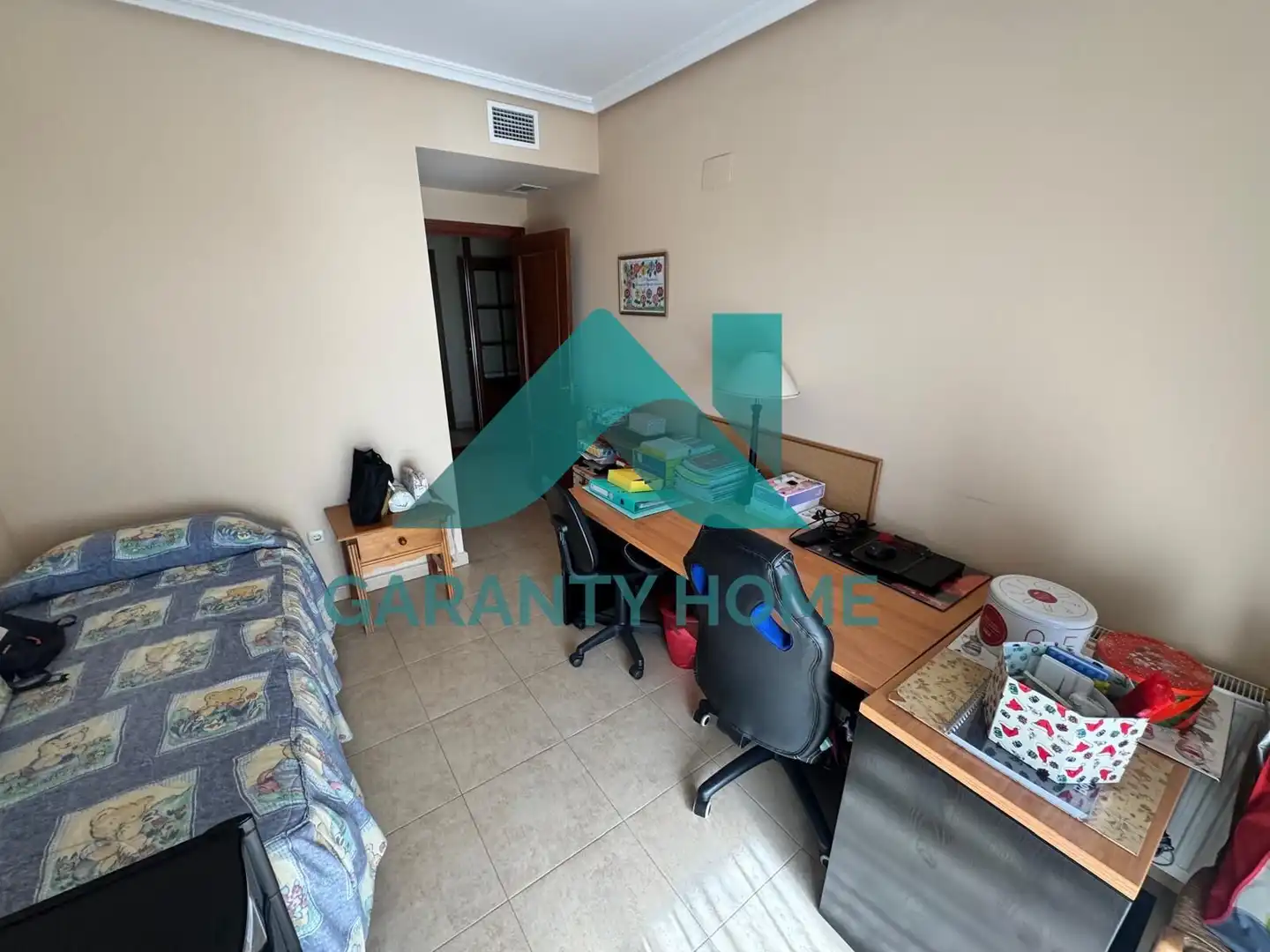 Piso de 180 m² en Cáceres