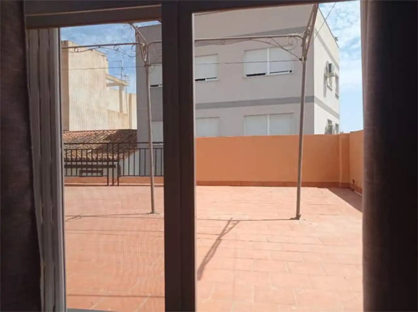 Pis de 55 m² a Motril