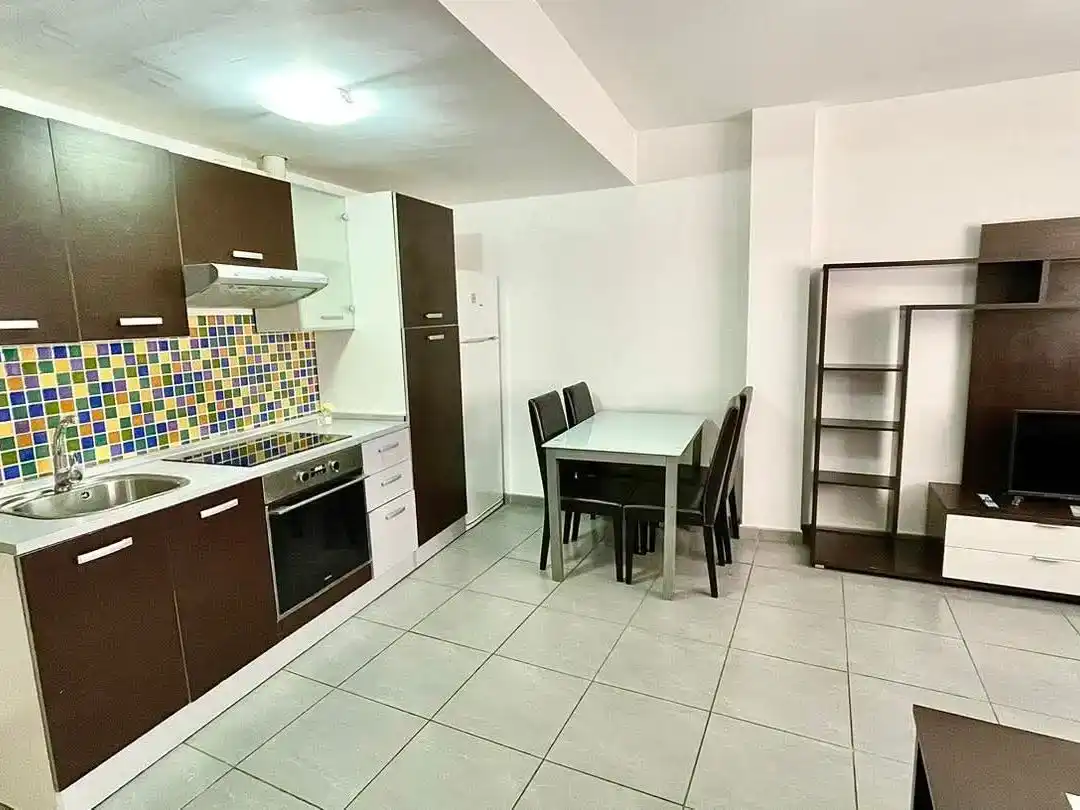 Piso de 70 m² en Úbeda