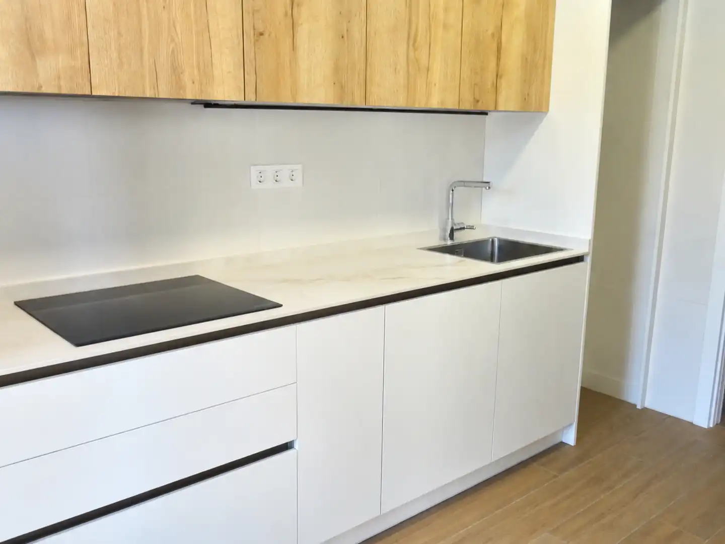 Piso de 122 m² en Tres Cantos