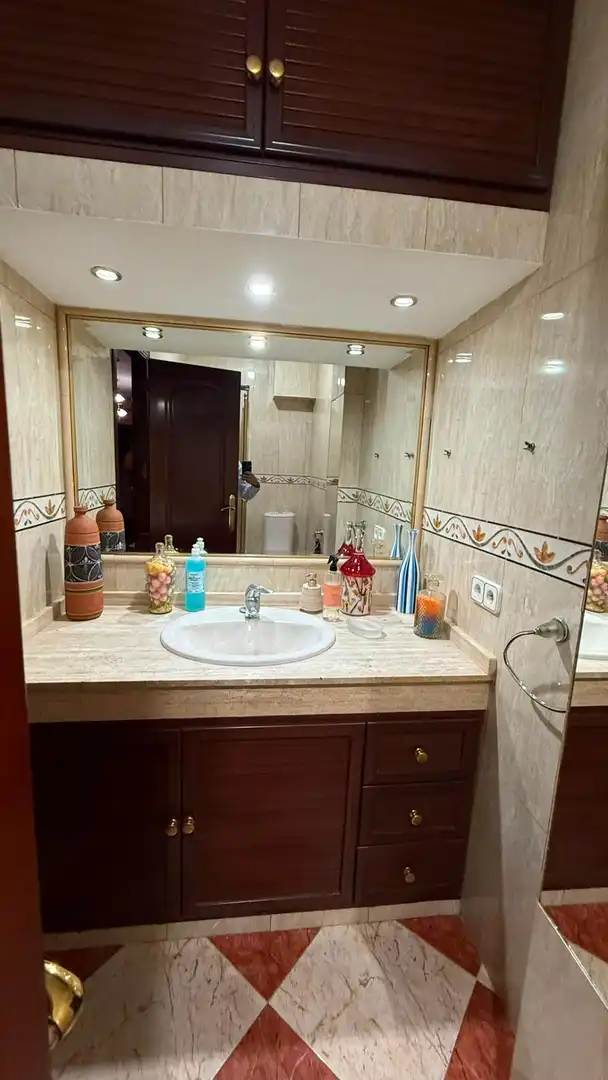 Appartamento 75 m² a Siviglia