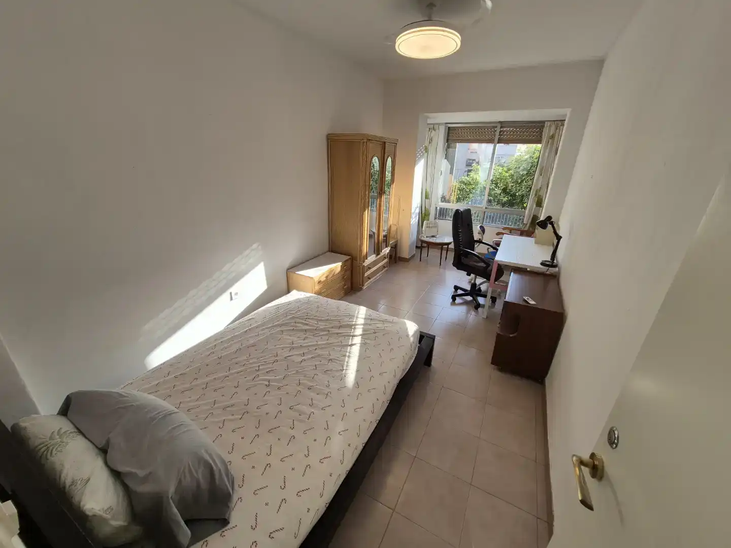 Habitación 133 m², Córdoba