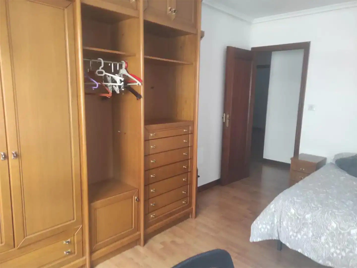 Habitación 120 m², Valladolid