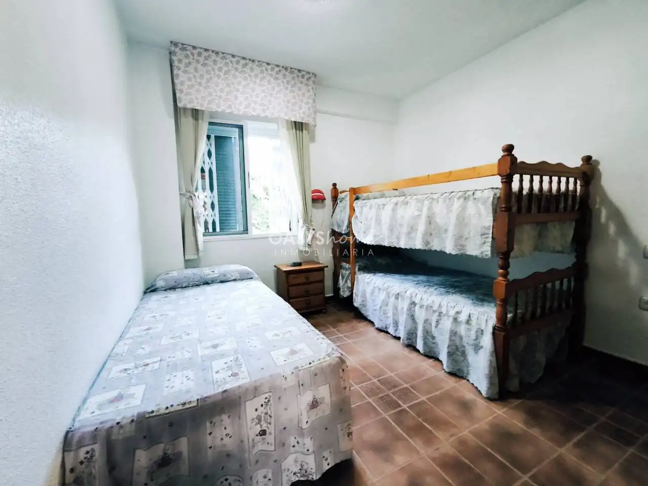 Piso de 60 m² en Cartagena