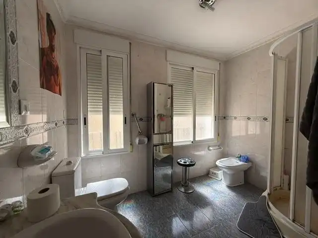 Piso de 103 m² en Murcia