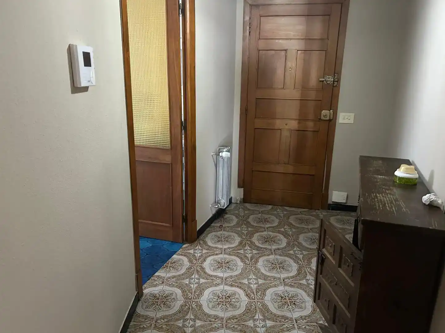 Piso de 114 m² en Lugo