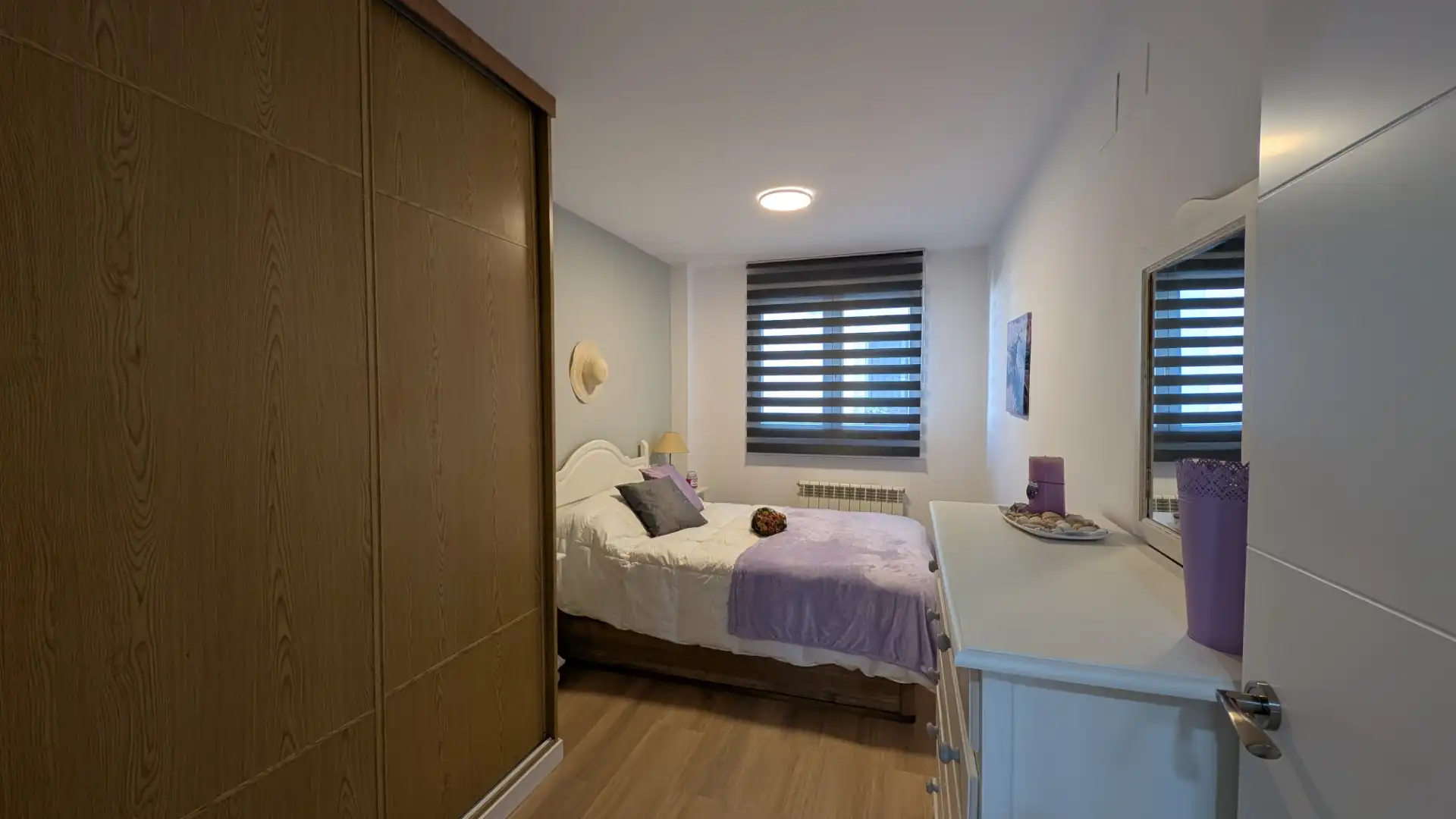 Piso de 73 m² en Armilla