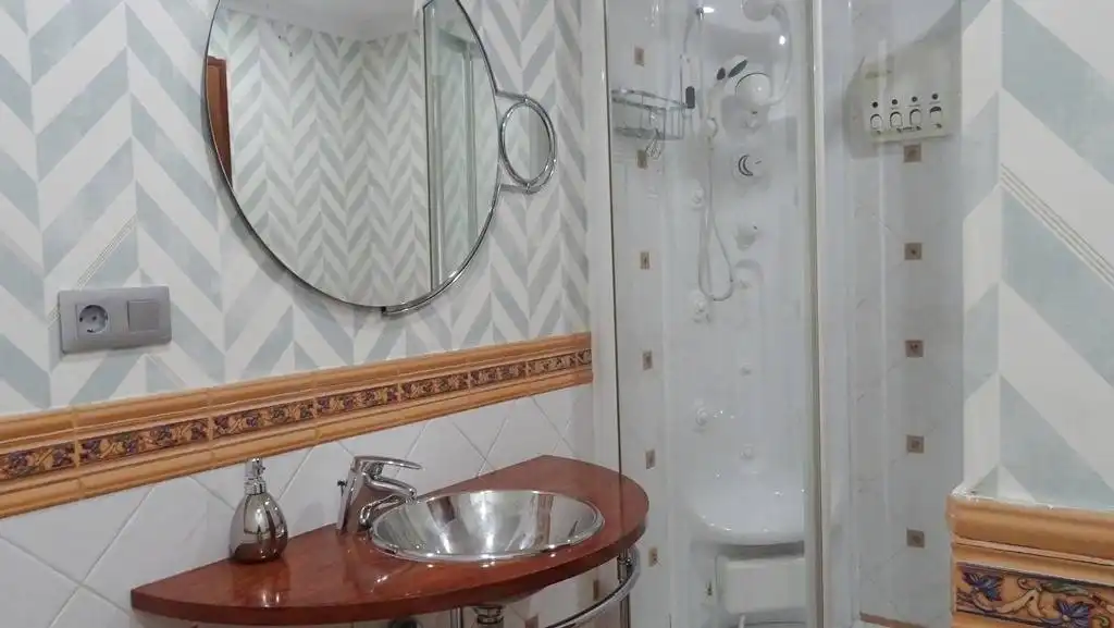 Flat 155 m² in Las Palmas de Gran Canaria