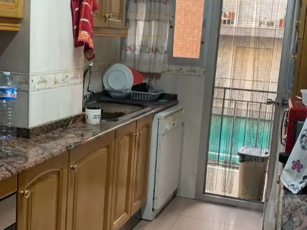 Pis de 105 m² a Alcoi