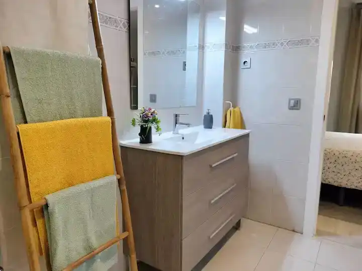 Piso de 60 m² en Córdoba