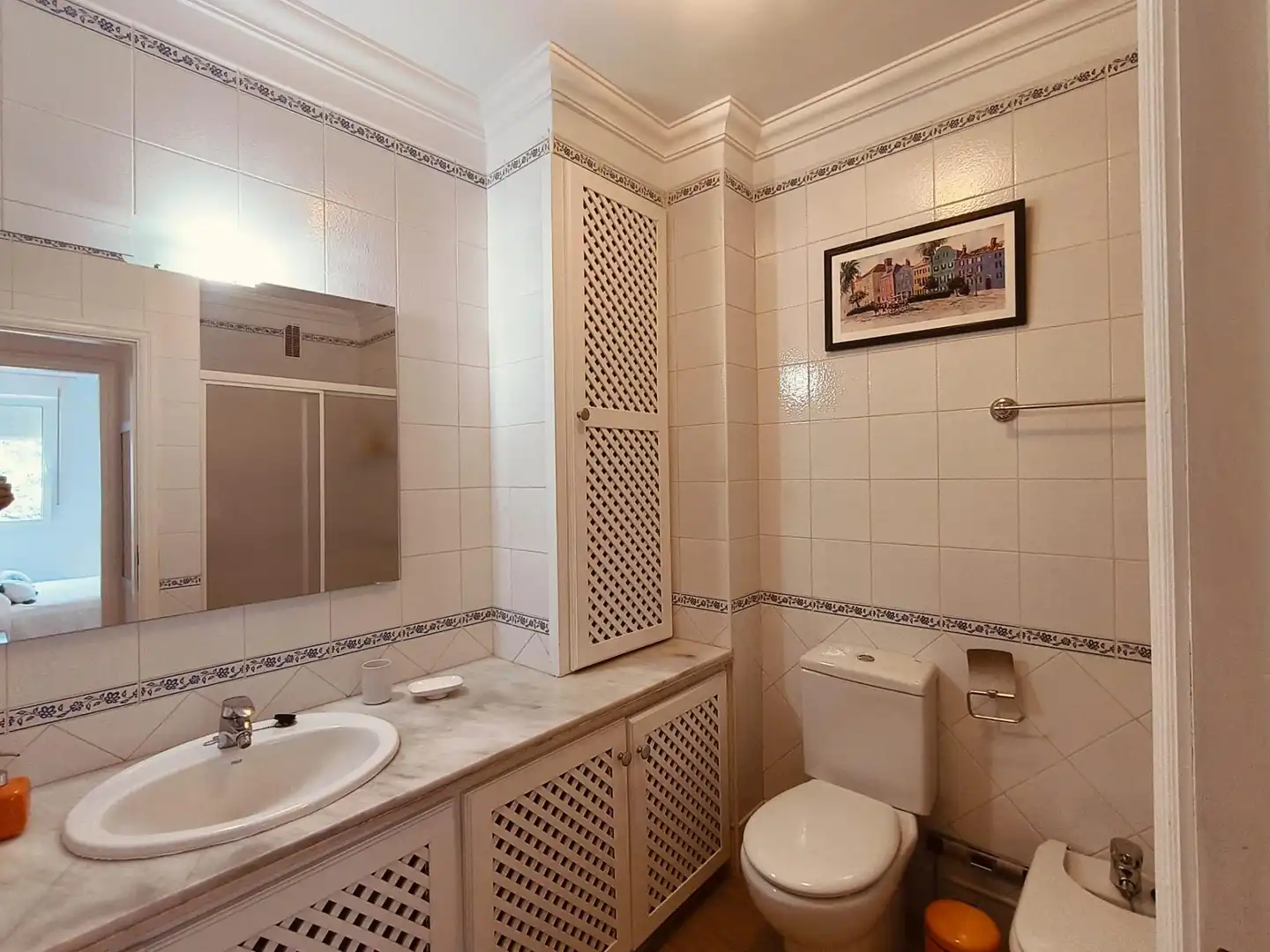 Piso de 126 m² en Santa Cruz de Tenerife