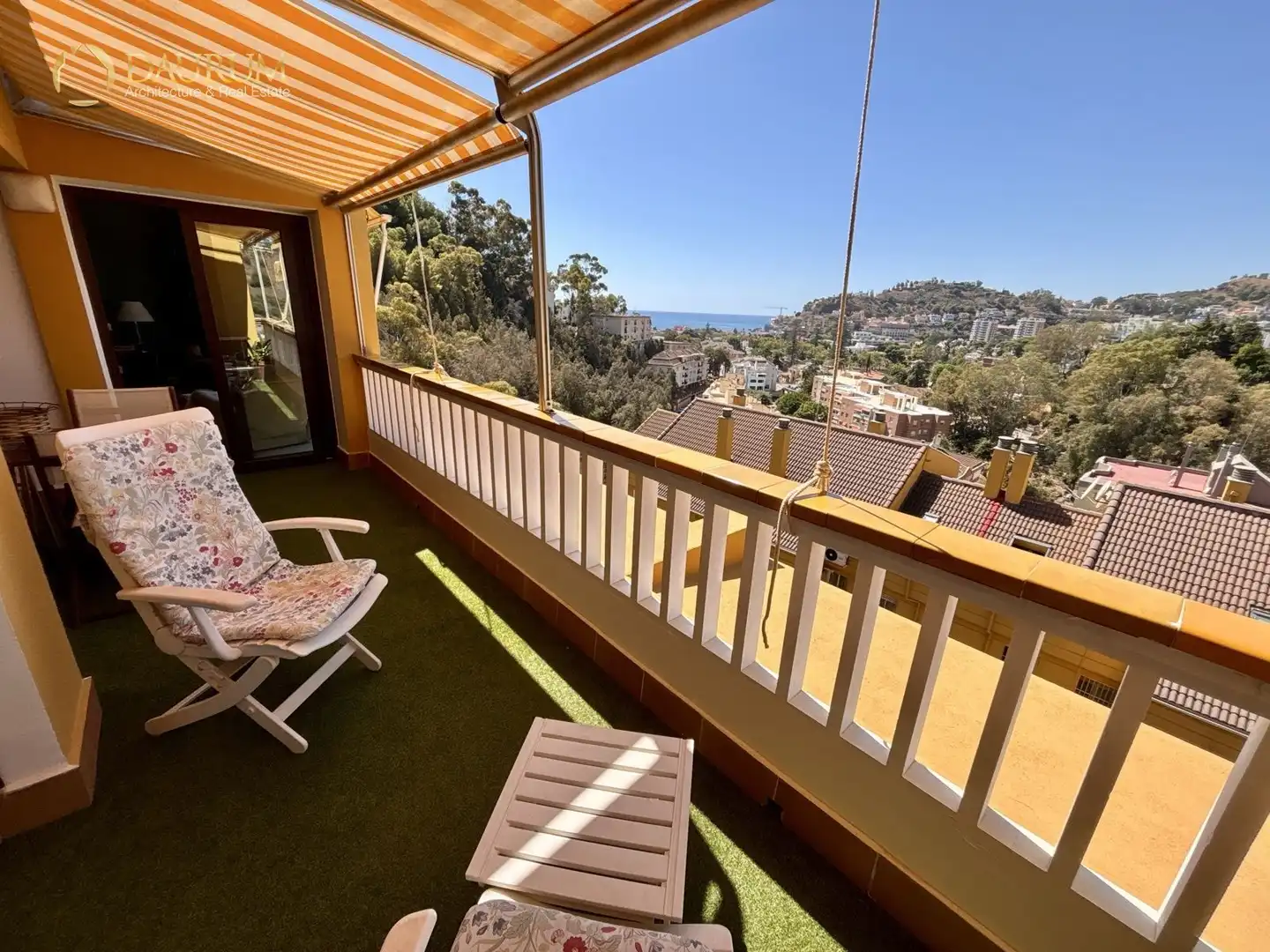 Piso de 154 m² en Málaga