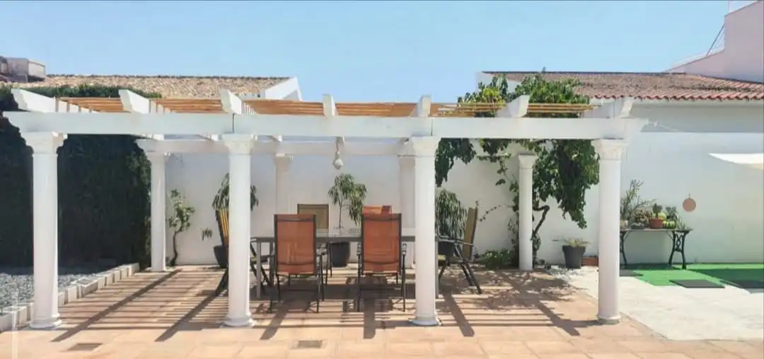 Квартира 55 м² у Cartaya