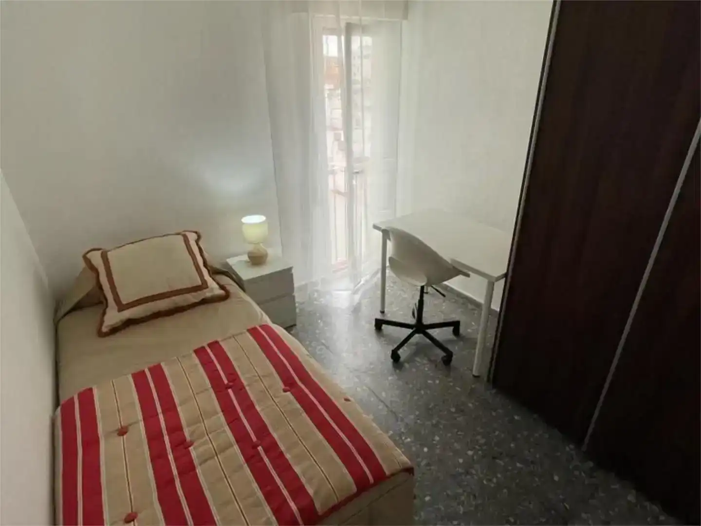 Piso de 120 m² en Córdoba