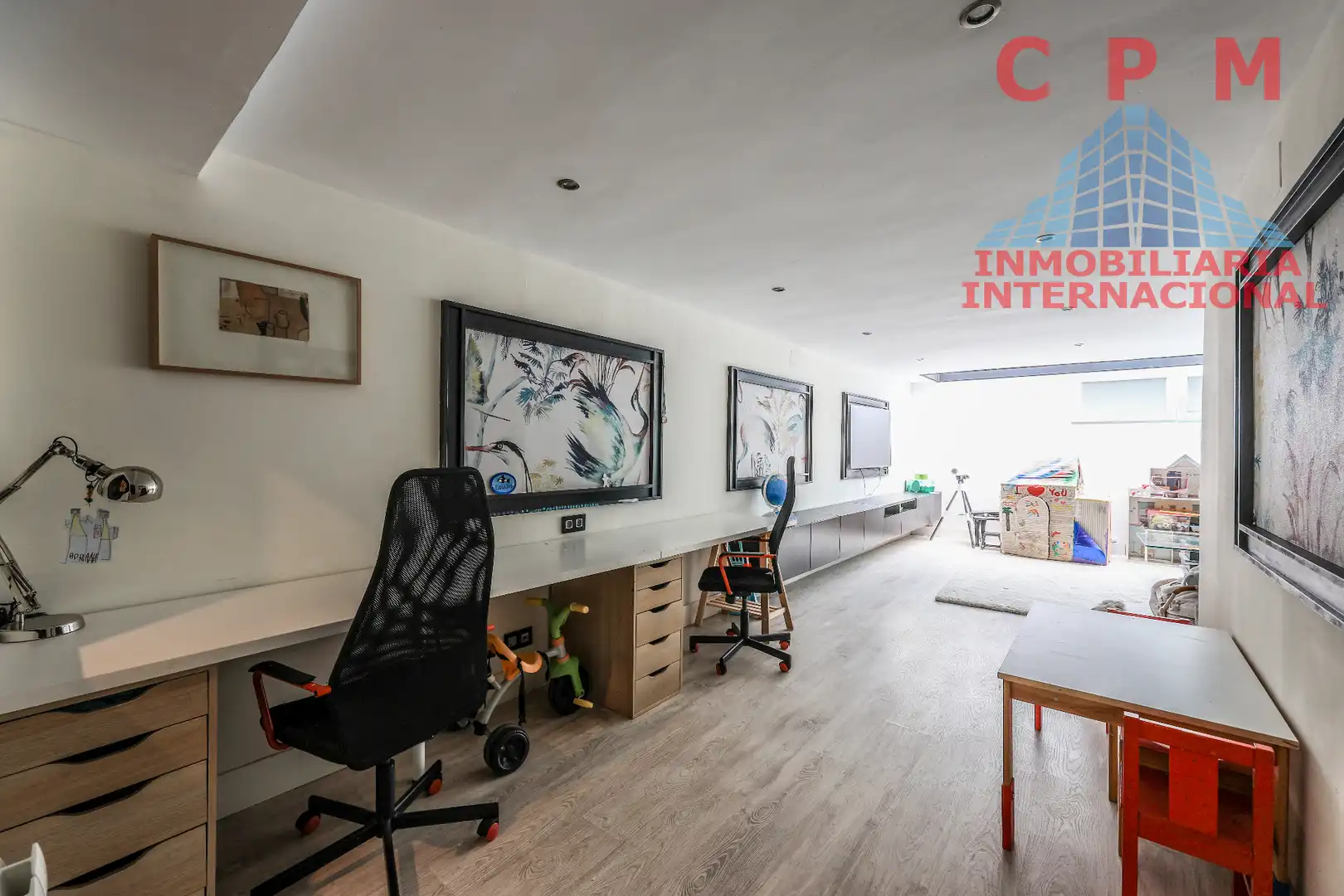 Casa de 340 m² en Alcobendas
