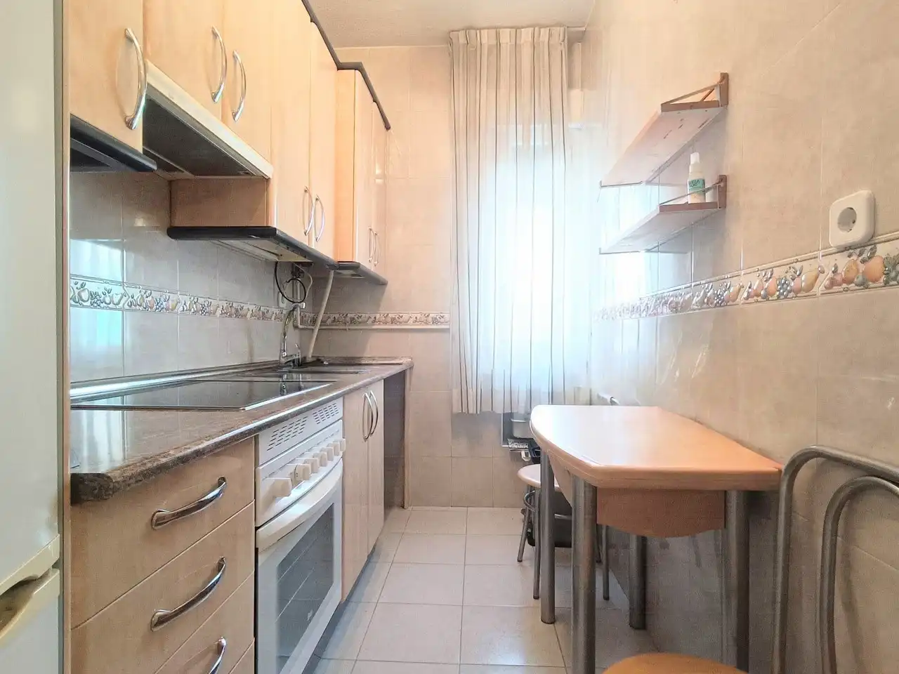 Piso de 64 m² en Madrid