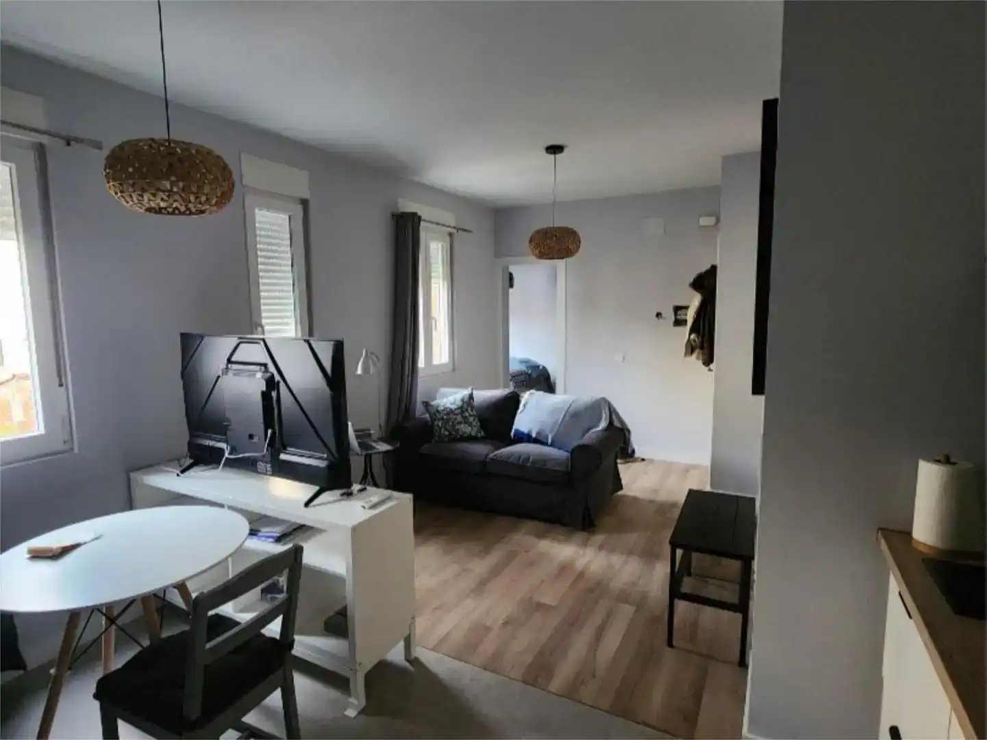 Piso de 40 m² en León