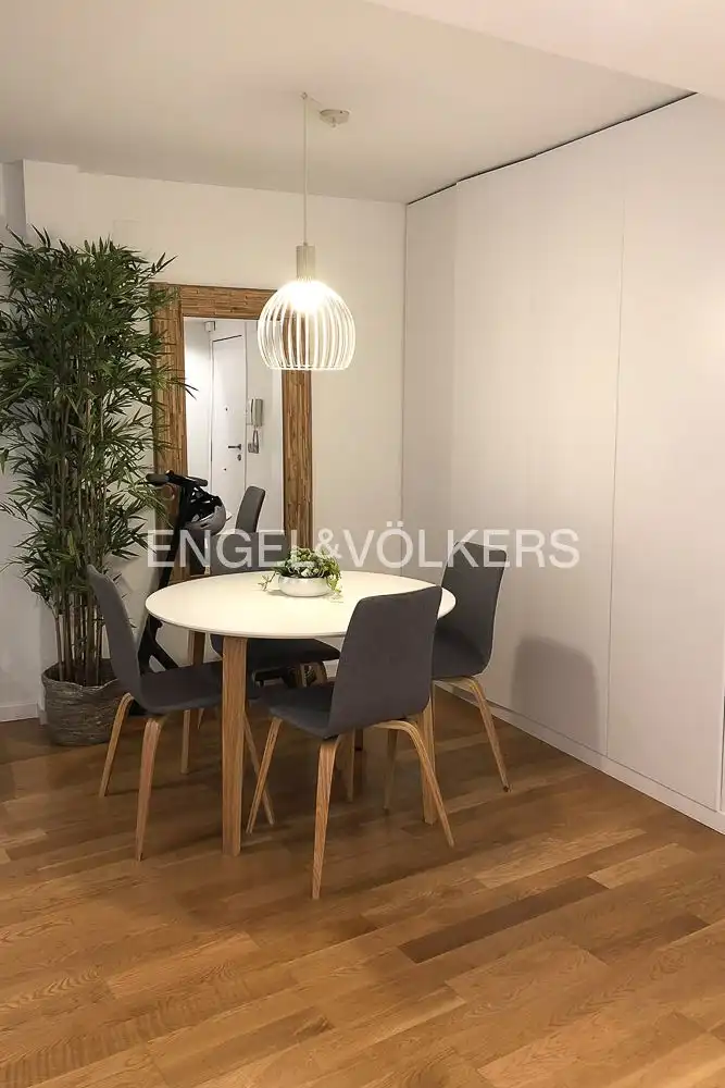 Piso de 70 m² en Valencia
