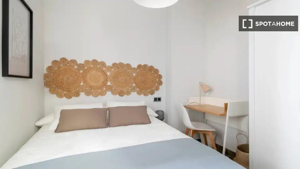 Habitación en alquiler, Alicante